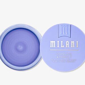 NEW Milani Conceal + Perfect Blur Out Smoothing Primer